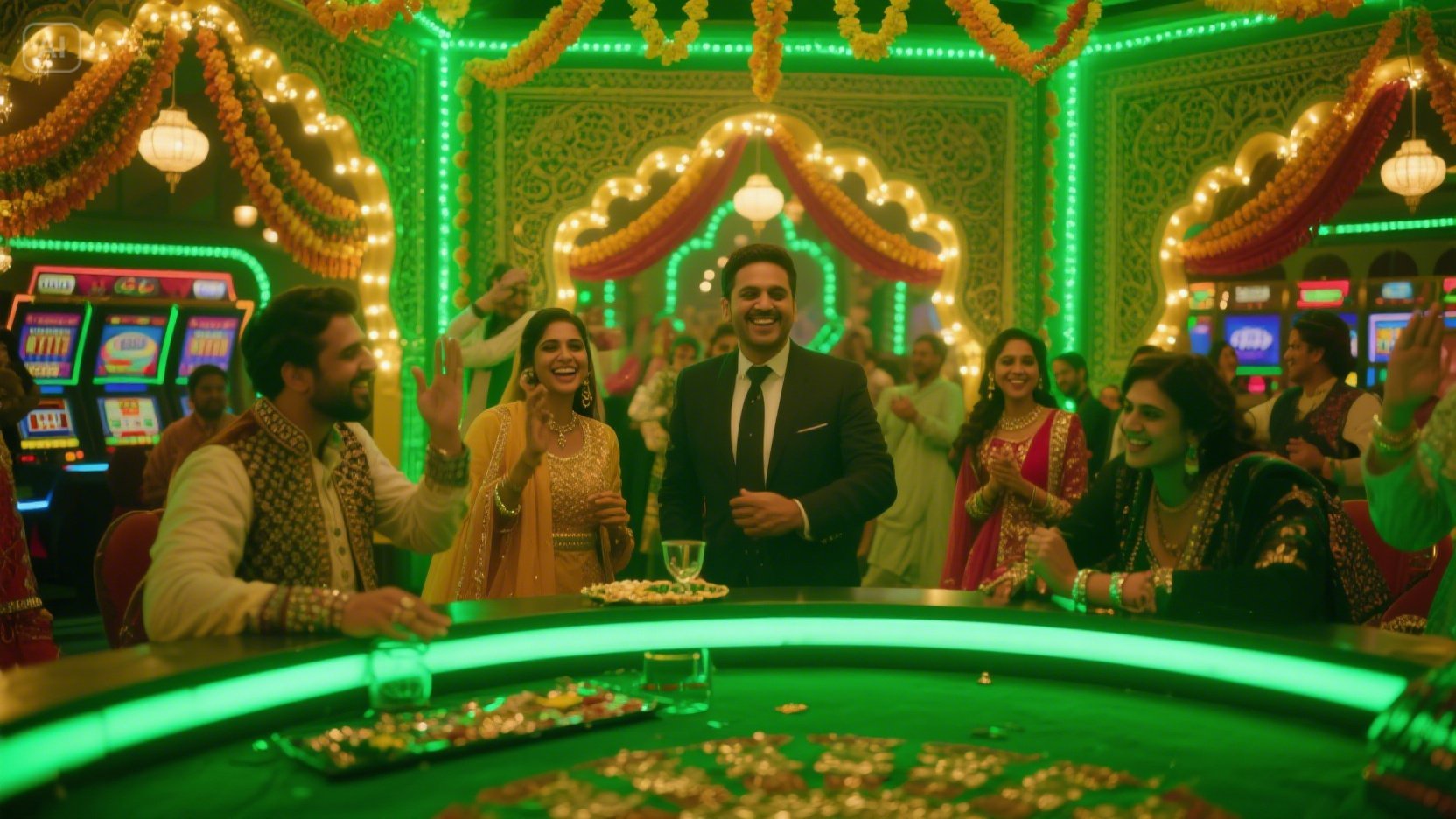 Mr MegaDeposit once and receive 200% instant rewards! Pakistani players can experience secure PKR deposits, fast cashouts, and endless entertainment through trusted casino games.