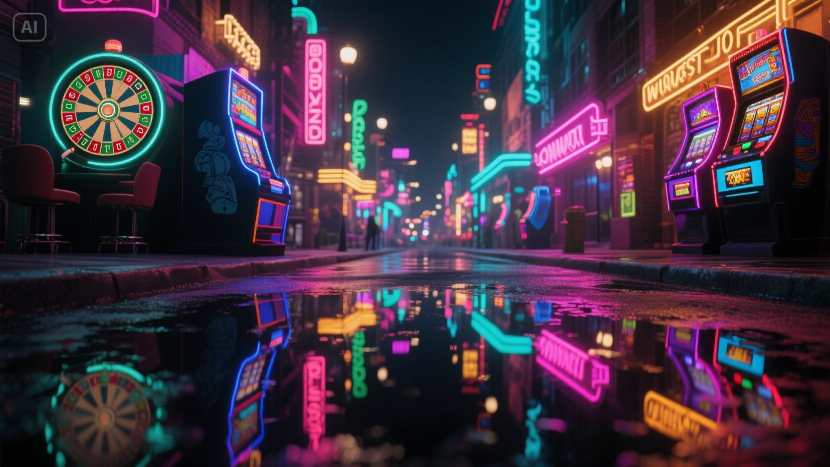 Registration at Mr Mega Casino